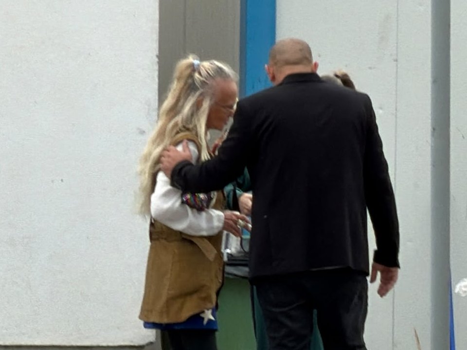 Spremna za novo snimanje: Tijana Milutinović o Pinkovim zvezdama, progovorila o Stojinom sinu, a evo šta kaže za njegovu mentorku