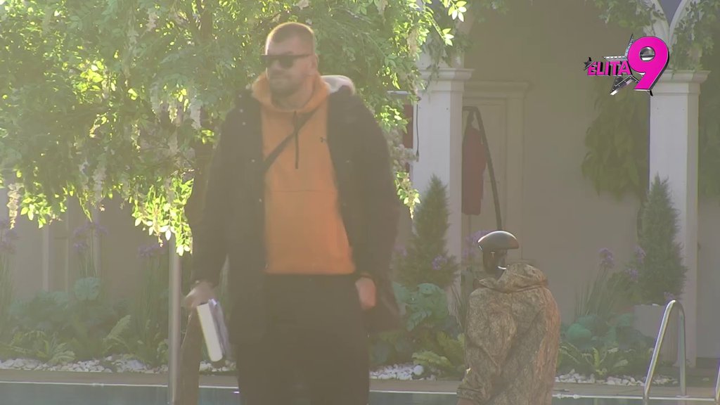 JANJUŠ PAO OD SMEHA! Toša otkrio šta se Luki desilo tokom odnosa sa Aneli! (VIDEO)