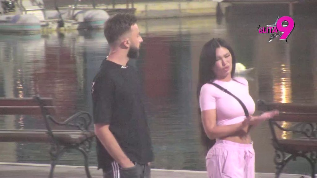 ON JE BIO MOJA ZVEZDA VODILJA: Stanija roni suze dok se priseća uspomena na svog oca, pa udarila na Maju i njen odgoj! (VIDEO)