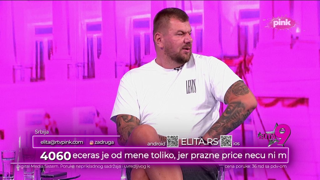Zasigurna trojka pravi haos u Narod pita! Kačavenda donela Janjušu i Anđelu ruže, u crnini sahranila njihove plasmane! (VIDEO)