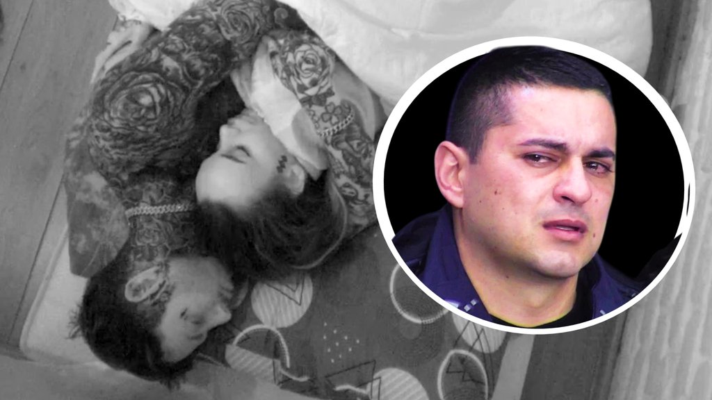 Ona je "after i utorak" devojka: Najo bez zadrške raspalio po Teodori, pa priznao: Častiću ja Bebicu da prepravi tetovažu, nek stavi mene, Filipa i Gačića, bolje nego nju!