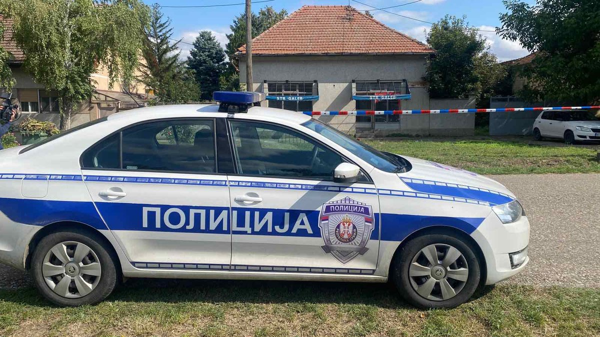 PODIGNUTA OPTUŽNICA ZBOG UBISTVA U PROKUPLJU: Sinu koji je zaklao majku na spavanju preti 15 godina zatvora