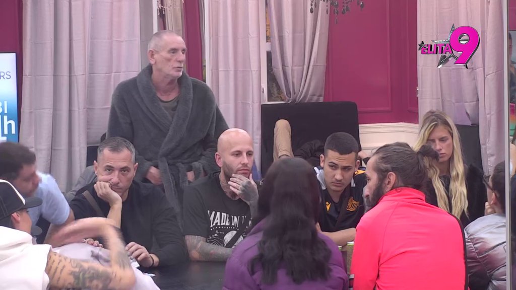 Pokazala je da ima veliku dušu: Ivan pred svima nahvalio Aneli, pa priznao čime ga je oduševila Milosava! (VIDEO)