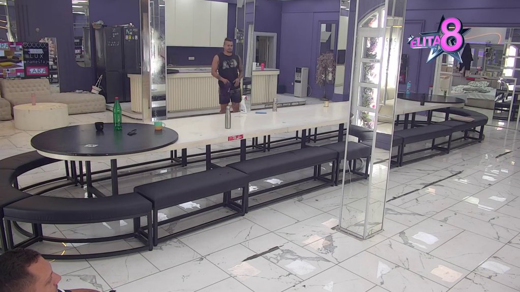 Leti perje na sve strane: Korda i Terza nastavili sa žestokim prozivkama, takmiče se koji je gori! (VIDEO)