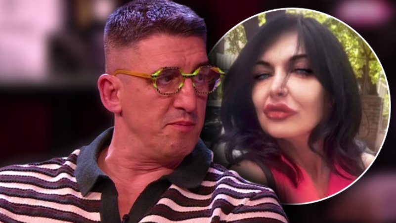 Policija ponovo tražila Kristijana Golubovića zbog smrti Stele Savić: Komšije otkrile sve detalje!