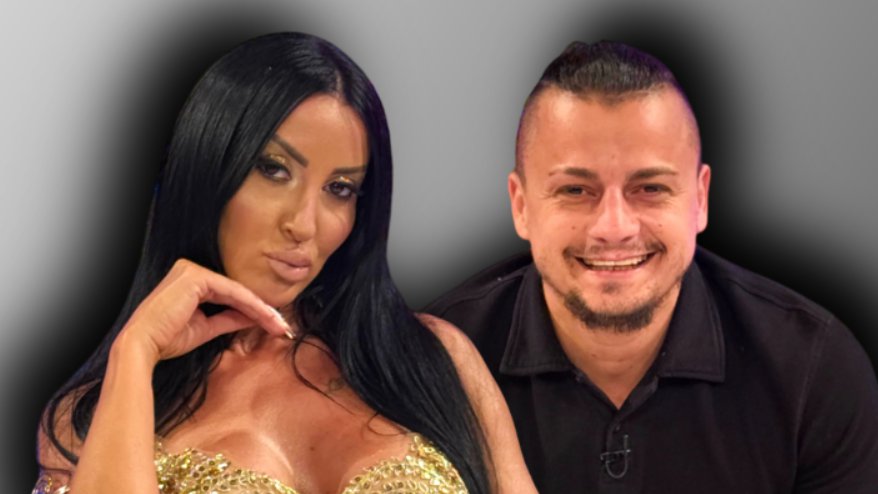 NIJE DOSTOJANSTVENA, VEĆ OBIČNA PIJANDURA! Poršelina likuje zbog Terzinog haosa sa Sofijom: On labilan, ona klošarka!