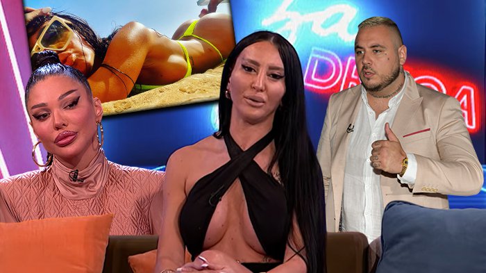 Kanalizacija, ona je polupana i izlupana: Slađa Poršelina napljuvala Maju kao nikada, pa otkrila: Zvala je Cara s mog telefona, on joj je INFUZIJA!