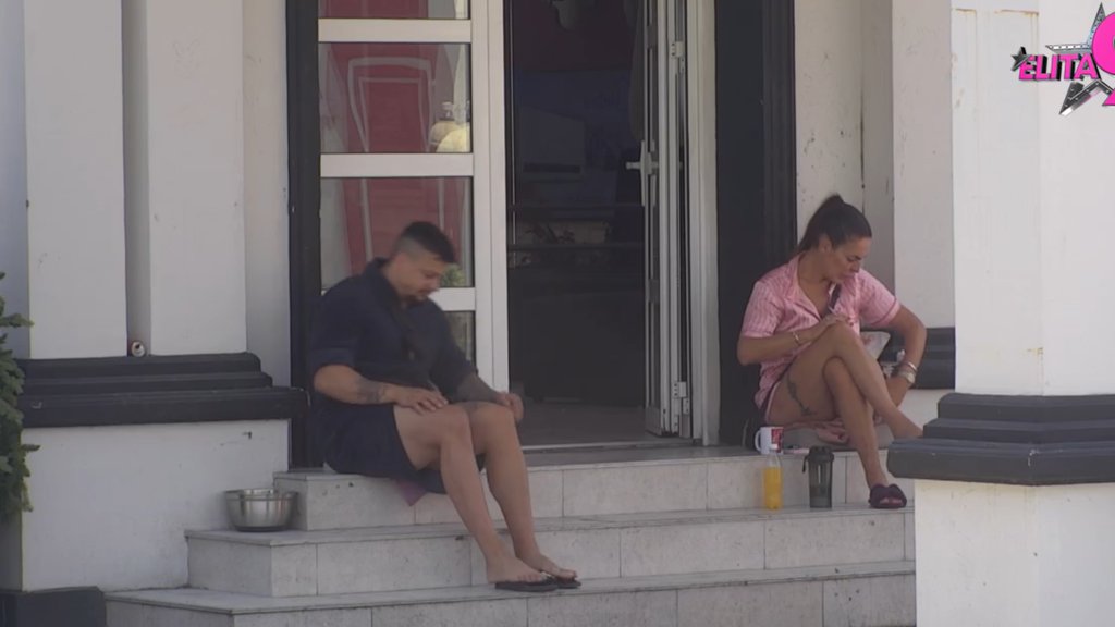 Najavila haos na nominacijama: Kačavenda razvezala jezik, pa se poverila Terzi! (VIDEO)