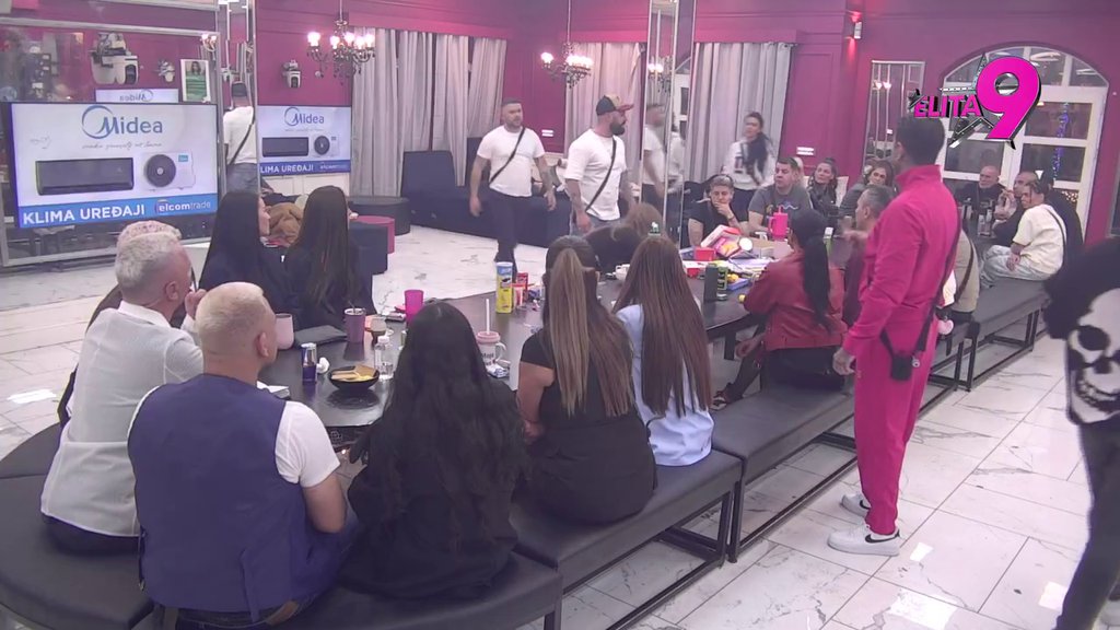 Konačno progovorila! Aneli otkrila da joj nije svejedno zbog Anitine trudnoće, Luka podivljao zbog nagađanja da je dete Đukićevo (VIDEO)