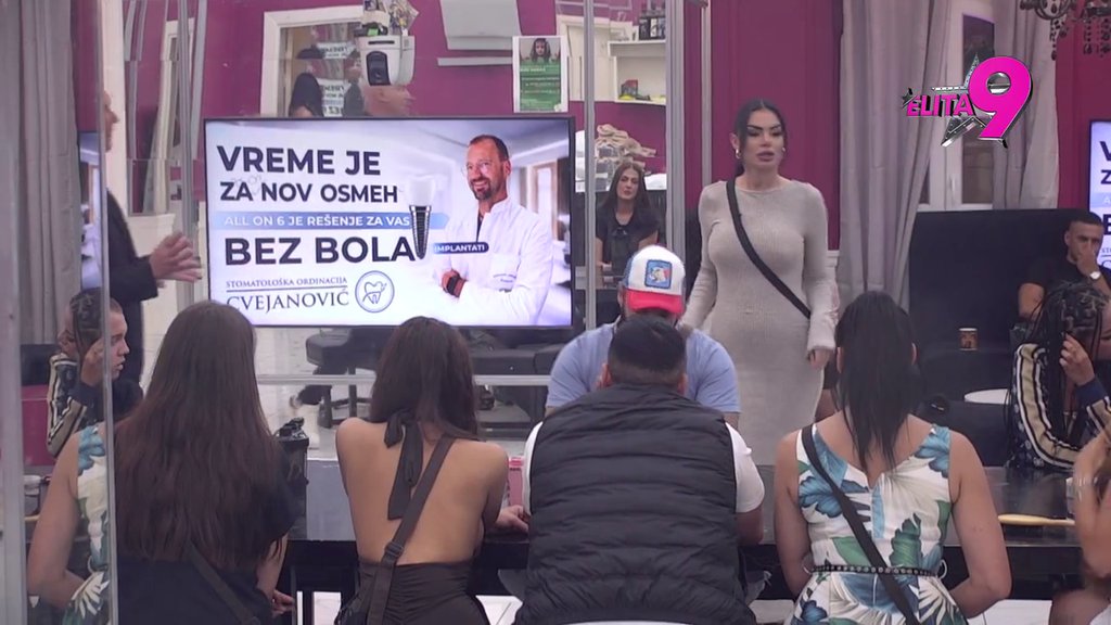 Ona o majčinstvu ne treba da govori nego treba da se pokrije ušima: Anita i Janjuš nagazili Aneli Ahmić, osudili njeno majčinstvo! (VIDEO)