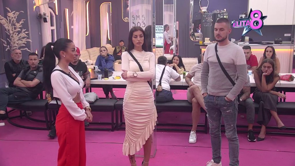 Bukti rat bivših drugarica: Sanja i Mima iznose sve što znaju jedna o drugoj, šok optužbe se nižu kao lude! (VIDEO)