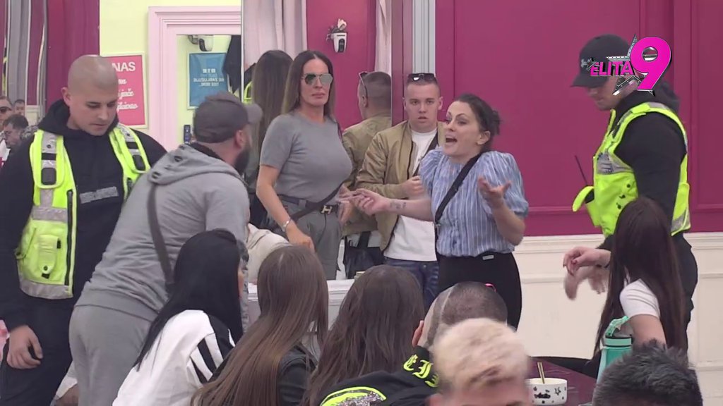 Haos EPSKIH RAZMERA! Advokatica ispolivala Luku, on niže uvredu za uvredom! (VIDEO)