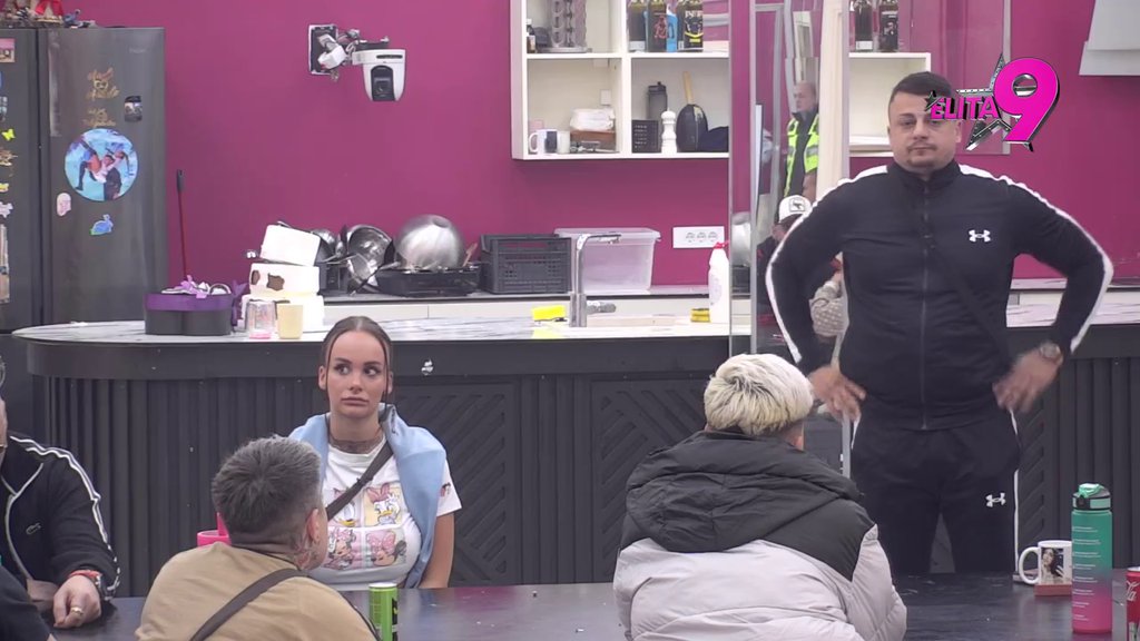 Terza, ŠTA MISLIŠ O DANETU? Terzić pozeleneo od muke, pa brže-bolje prešao na drugu temu, Janjuš priznao da je TOTALNO RAZOČARAN u Đukića! (VIDEO)