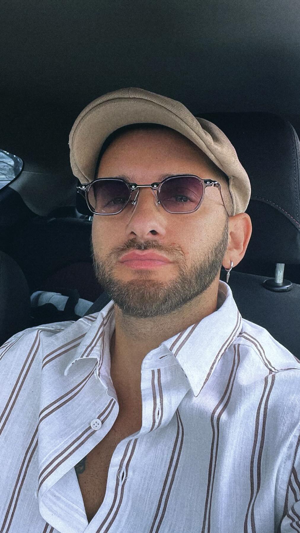 RAZMIŠLJAM DA ODEM KOD PSIHOTERAPEUTA Poznati pevač iznenadio priznanjem: Umorio sam se od svega