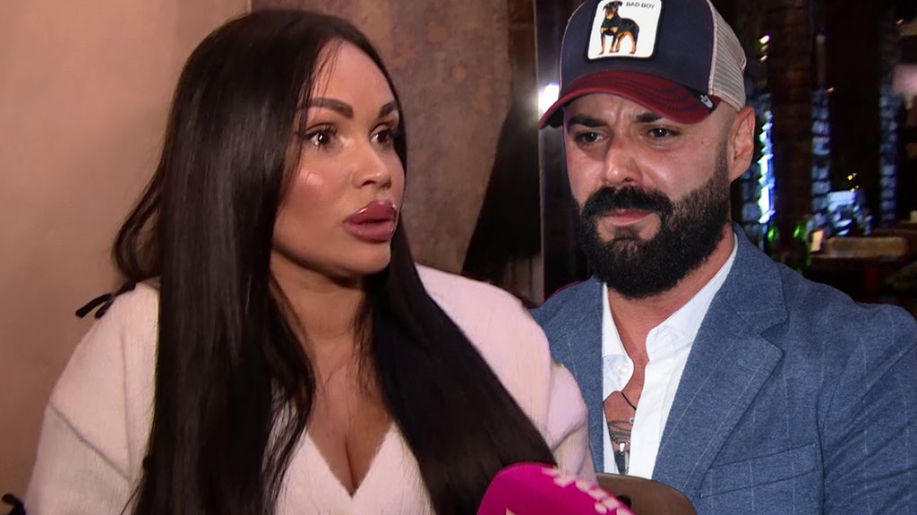 Njegov sud su svi čekali! Oglasio se Lukin otac Bajo: Aneli mu nije valjala, a evo da li želi Anitu za snajku!