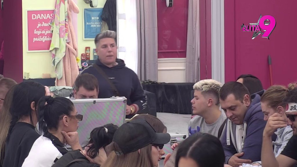 Matora bacila sve karte na sto! Janjušu se IZVINILA, a Dušici poručila SAMO JEDNO (VIDEO)