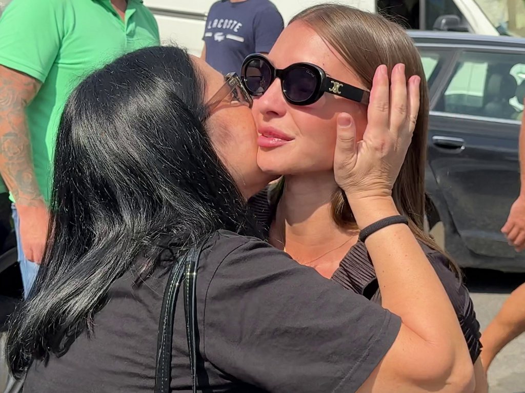 Prvo oglašavanje Sarine majke nakon njenog se*sa sa Dudićem: Pozvali smo je, evo šta nam je rekla