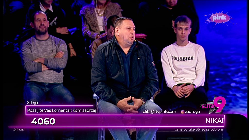 Bili smo drugari s povlasticama: Taki Marinković obelodanio celu istinu o Teodori Delić, pa otkrio kako je pikirala njega i Bebicu (VIDEO)