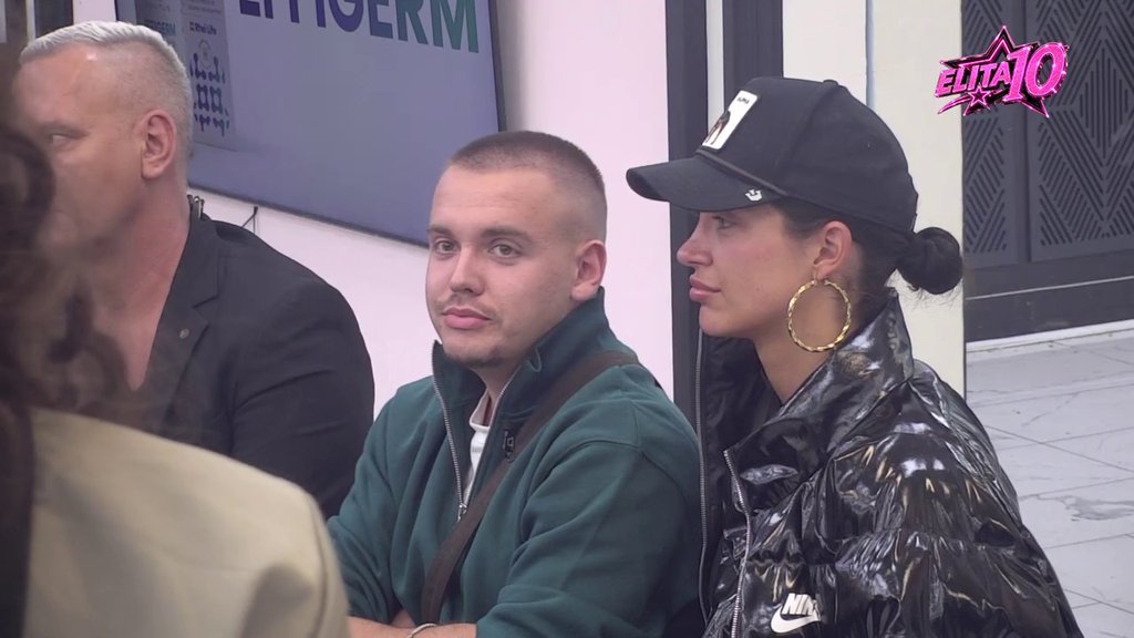 Učesnici skočili od sreće kad su čuli da je Dača jedan od najvećih dupljaka u Eliti 10, on priznao: Razočaran sam... (VIDEO)