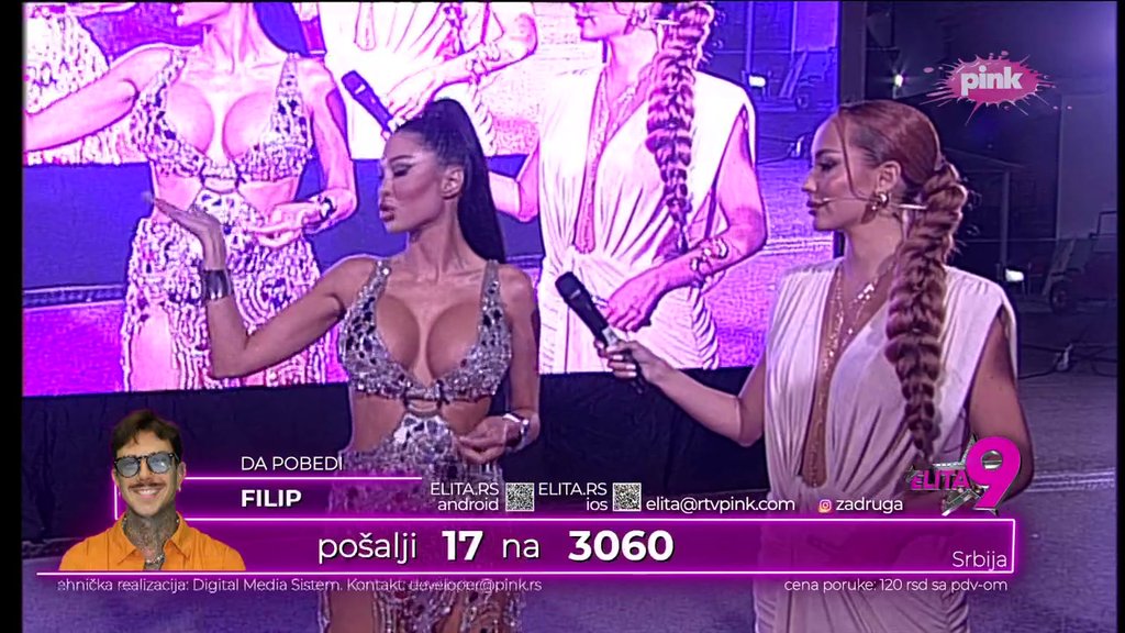 Moj otac neće stati između mene i nečega što me čini srećnom: Maja otkrila kako se oseća nakon Takijevih reči, pa spomenula susret sa Asminovom porodicom! (VIDEO)