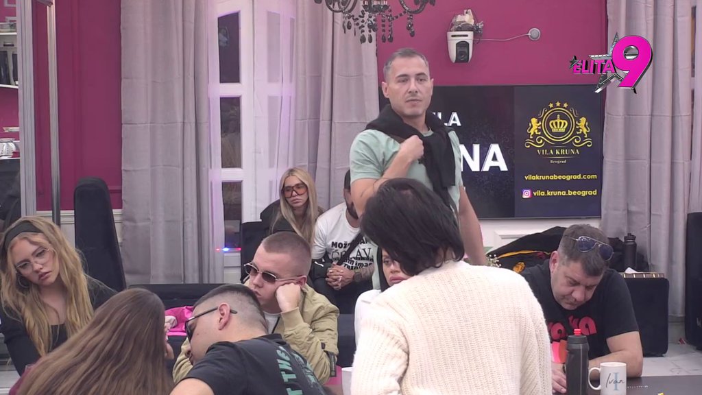 Krah još jednog druženja: Miki Dudić razvezao jezik, pa priznao da se razočarao u Matoru i Draganu! (VIDEO)