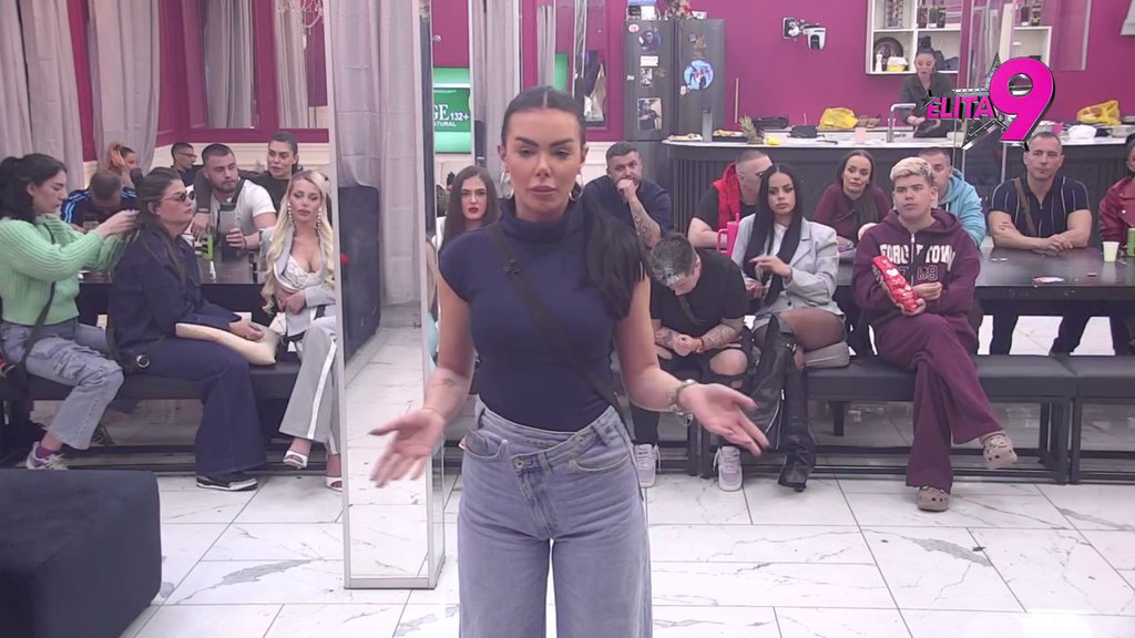 TOTALNI ŠOK! Anita optužila Anđela da je bio neiskren tokom veze za njom, pa iznela tvrdnju da ima dokaze crno na belo koji otkivaju kakav je on imao odnos sa Milicom Veličković!  (VIDEO)