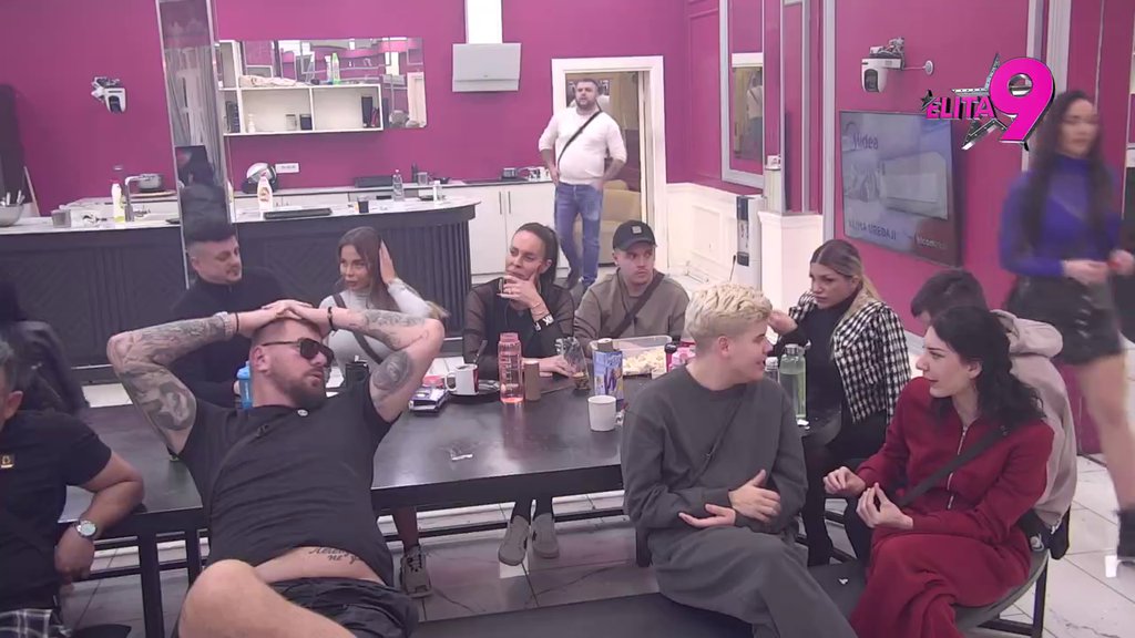 Bez dlake na jeziku! Filip opleo po vezi svoje bivše i najboljeg druga, neće im biti dobro od njegovih reči! (VIDEO)