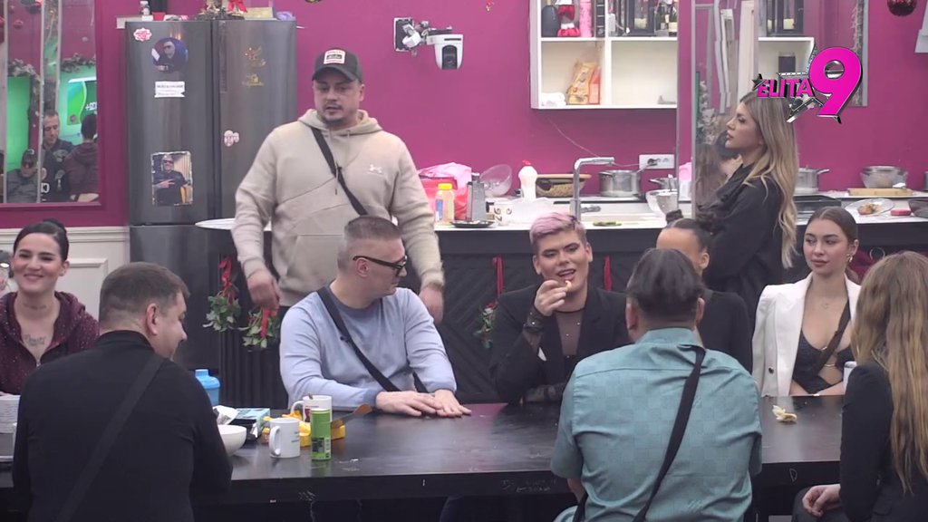 Ispao si loš prijatelj: Terza prekinuo laži i kupovinu mira, pa Urošu i Bori Santani sasuo gorku istinu u lice! (VIDEO)