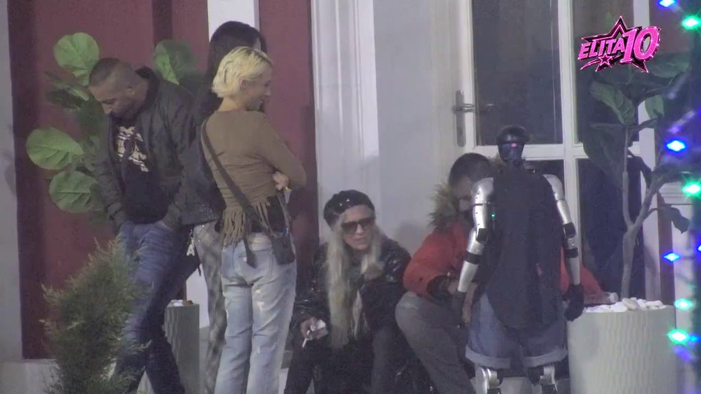 Janjuš otvorio dušu Toši: Sandra mi se zaklela da nije imala ništa sa Matejom (VIDEO)