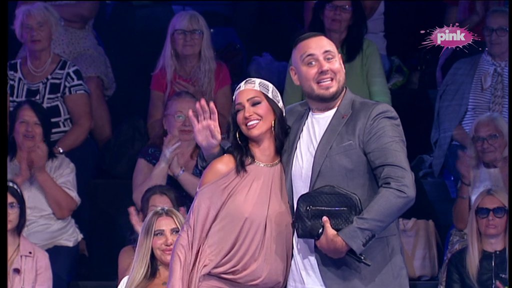 Ide dar-mar, vratio se Car: Filip nikad spremniji za rešetanje cimera, priznao sve o odnosu s Laurom! (VIDEO)