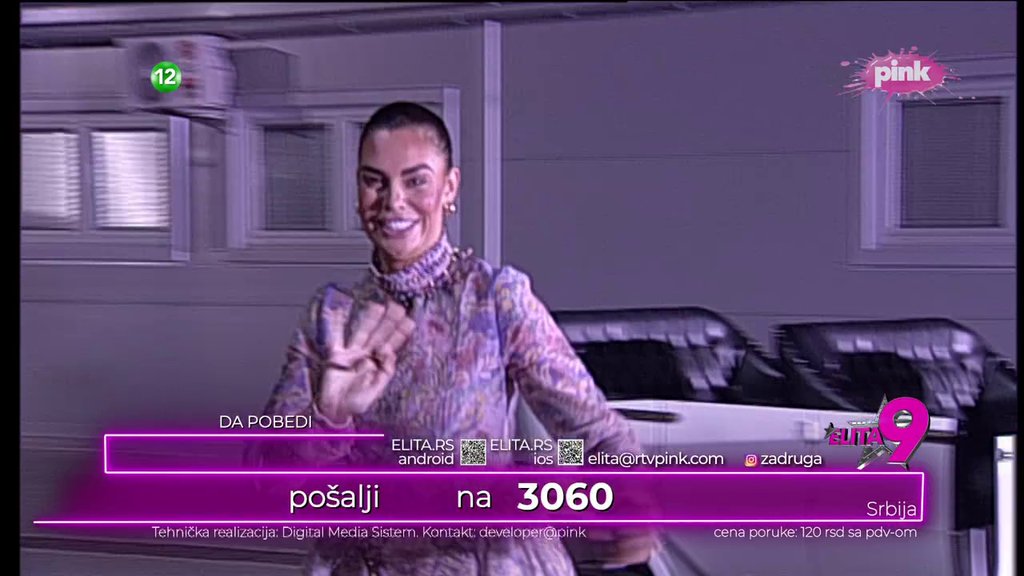 Mina i Bora na korak do pomirenja: Šok preokret u studiju, oboje spuštaju loptu kao da se nisu vređali za sve pare! (VIDEO)