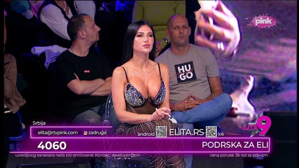 Cilj joj je bio da se domogne moj života, da me unizi i ponizi: Stanija uvidela da je Maja imala nameru da prekopira njen životni stil: Dušu bi mi oduzela da može! (VIDEO)