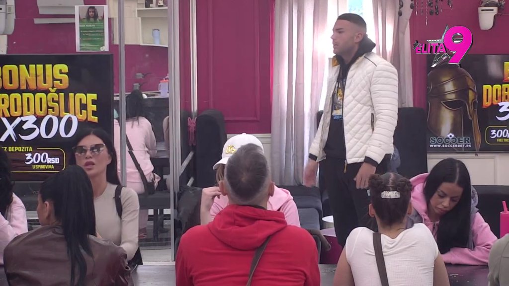 KAD SU SVI BILI PROTIV... Stanija smatra da je Aneli OPRALA nakon pomirenja sa Asminom! (VIDEO)