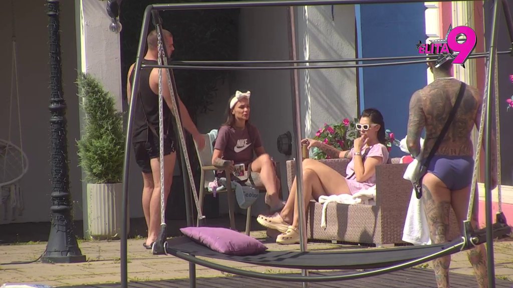 Asmin pokušava da napravi Maji bebu!? Šok nad šokovima: Mina otkrila sve detalje svađe (VIDEO)