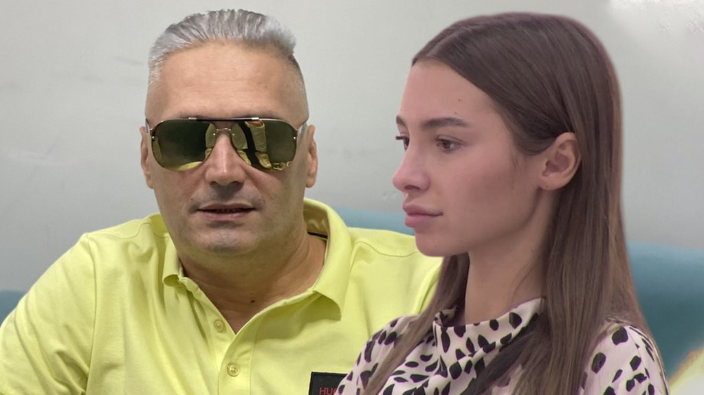 Nakon Saletovih gnusnih uvreda, Sara ušla u vezu sa Muratom! Mi smo pozvali njenu majku, ona jednom rečenicom objasnila sve: Jedino što mogu da kažem...