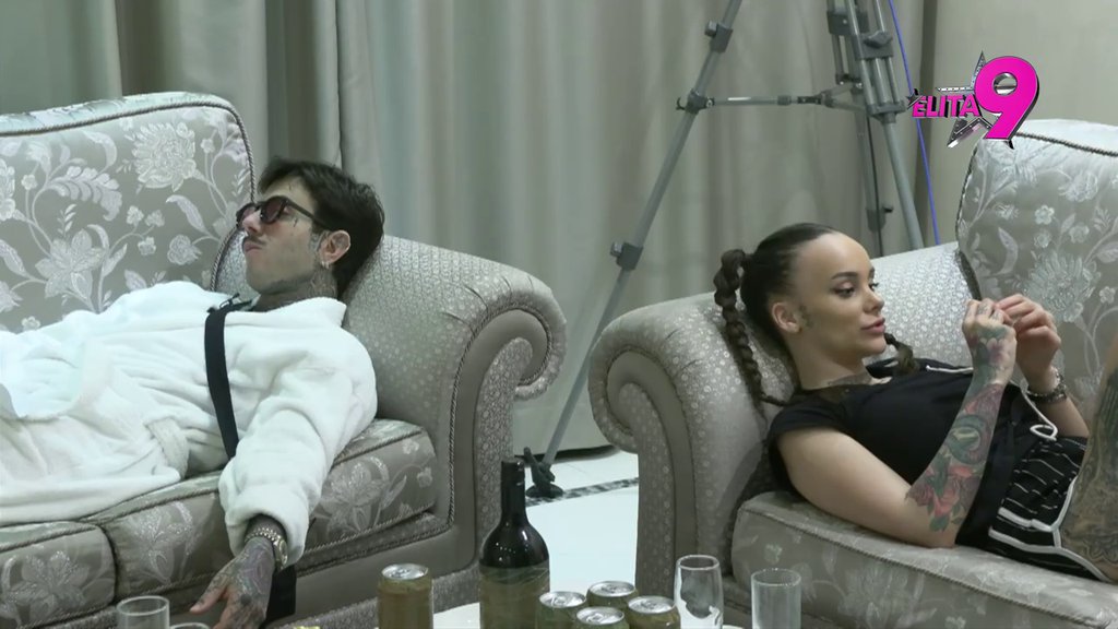 Au, ovo je nisko: Filip ocenio Boginju od 0 do 10, poludeće kad čuje odgovor! (VIDEO)