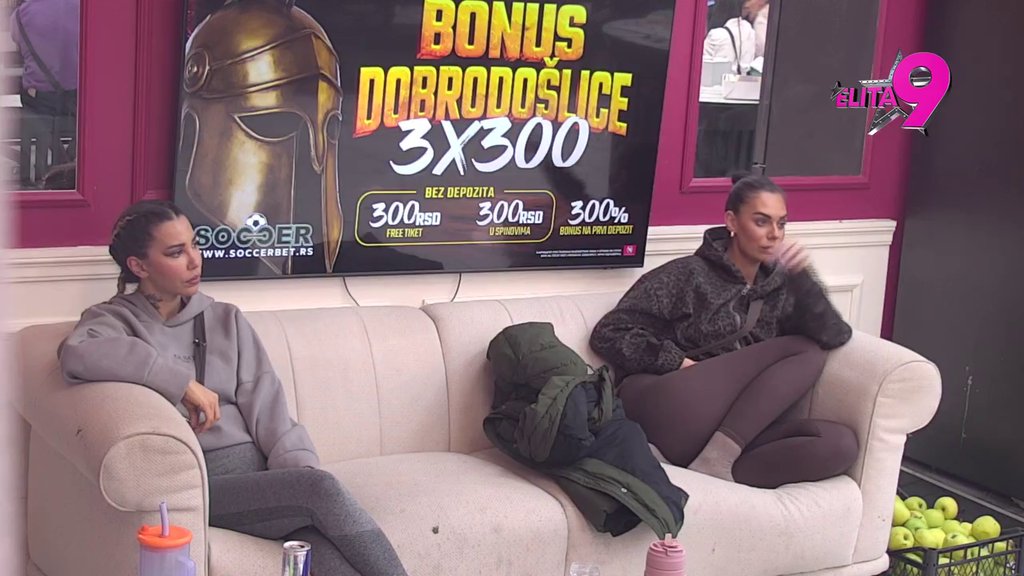 Karambol epskih razmera! Obezbeđenje u pripravnosti: Nikad žešći rat Alibabe i Aneli, pljušte uvrede (VIDEO)