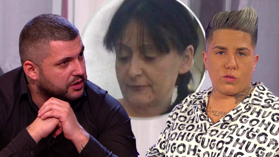Ne štedi: Nena Opozicija o sukobu Asmina i Matore, evo šta im je poručila