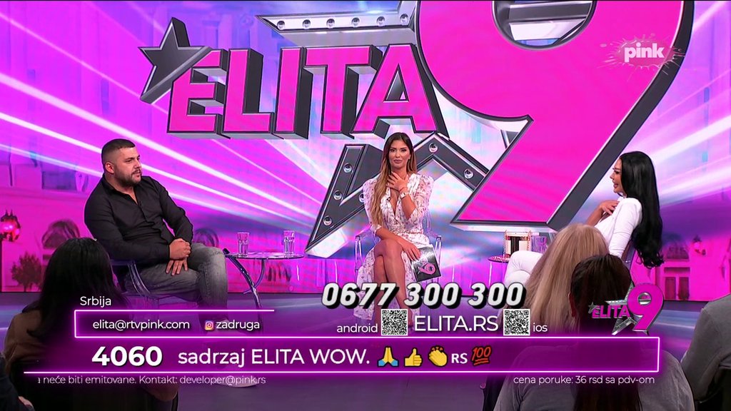 Blam života, žao mi je Terze: Maja i Asmin dali svoj sud o aferi Sofije i Daneta (VIDEO)