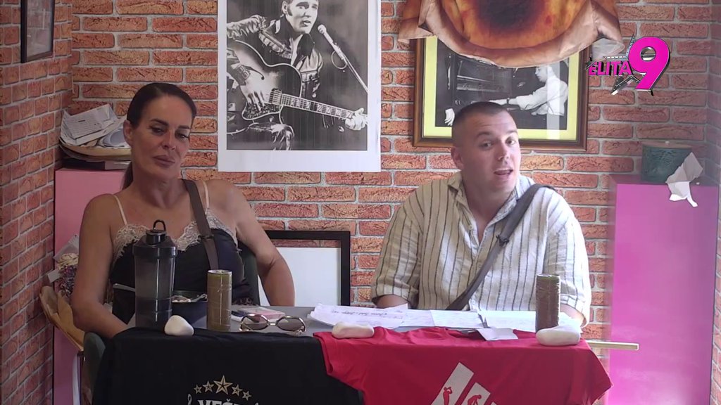 DRŽI ME BES, ON JE MANIPULATOR: Maja progovorila o ponižavanju Asmina, otkrila da li strahuje od Takijevog suda, Durdžić rešio da izvini njenom ocu, pa ponovo potkačio Cara! (VIDEO)