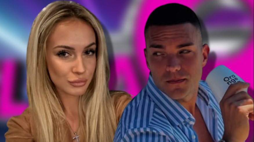 Ko ovu dramu režira?! Anitu demantovala PR menadžerka Tamara: Čula sam da traži da pustim snimak... (FOTO)