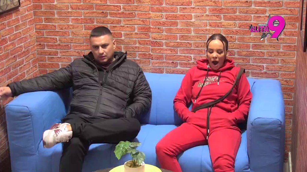 Haos u programu uživo: Suočavanje Dače, Teodore i Bebice, Ivan bivše verenike vratio na fabrička podešavanja!  (VIDEO)