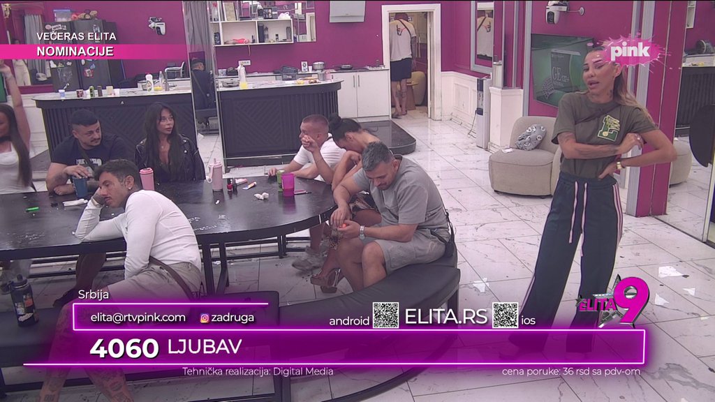 Mene on i dalje privlači, prirastao mi je srcu: Aneli više ne krije emocije prema Filipu,ne krije da joj je Lores tiha patnja! (VIDEO)