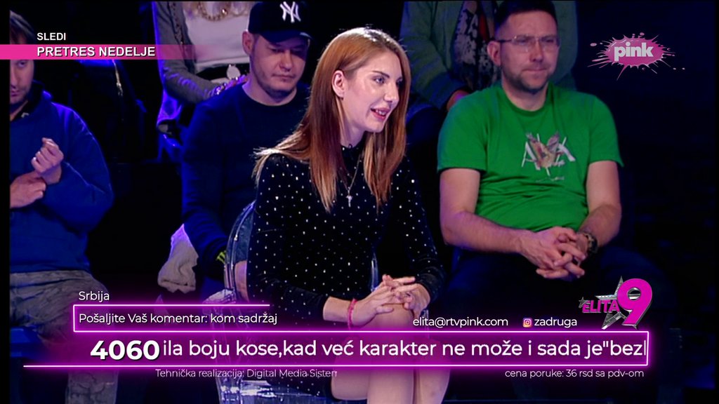 Ahmići su zli, hrane se zlobom: Neriova Hana rešila da stane na put svim Sitinim lažima, otkrila u kakvim je odnosima sa bakom Nadom (VIDEO)