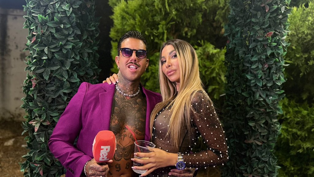 MAJA ISPADA BUDALA, ASMIN UŽIVA! Ivan Marinković bez dlake na jeziku o bivšim cimerima, a evo šta kaže za raskid Teodore i Bebice: To mi je bio cilj (VIDEO)