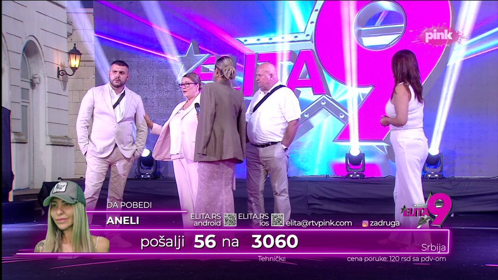 Vidim čoveka kog ne poznajem: Alibaba odbio da se izvini Stanijinoj mami, njegova porodica zahtevala samo jedno! (VIDEO)