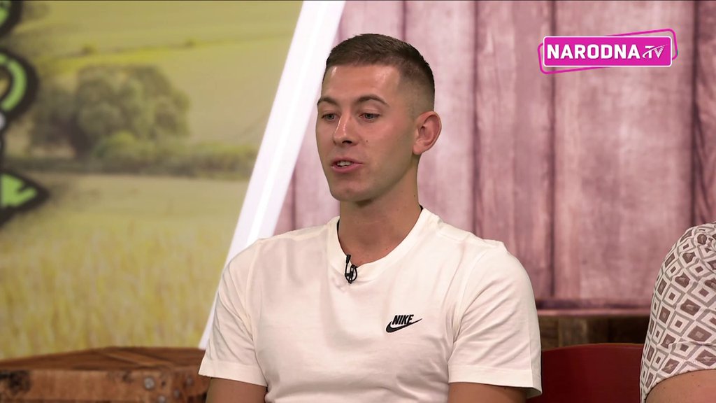 TRIO FANTASTIKO: Kristijan, Boža i Sneža izanalizirali svoj boravak na farmi, pa opleli po pojedinim bivšim cimerima! (VIDEO)