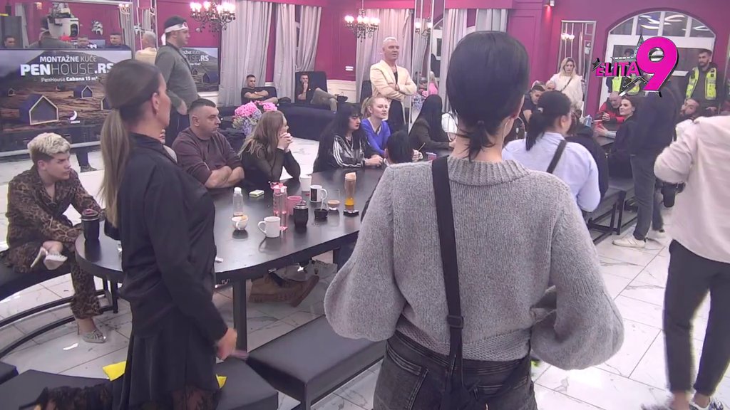 SLEDI PAKLENA NEDELJA! Nakon veliki skandala Bebica i ONA završili u izolaciji: Ovu odluku niko nije očekivao! (VIDEO)