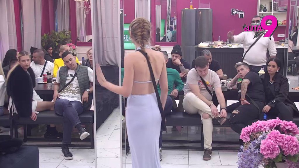 Šok za stolom! Hana progovorila o odnosu sa Aneli, pa priznala: Što Ahmići imaju grešaka, nema niko ovde (VIDEO)