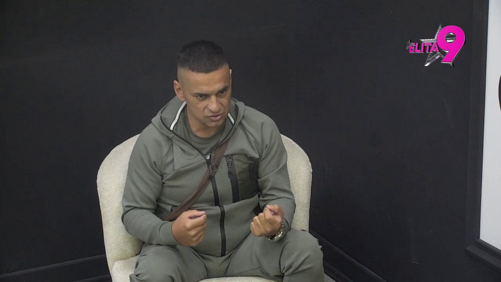 Želi opet istu priču: Bebica siguran da Đukić namerno pecka Teodoru, urnisao ga prozivkama! (VIDEO)